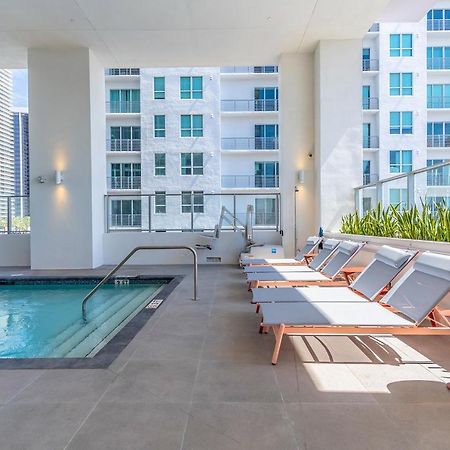 Downtown Miami Condos By Lua Host Ngoại thất bức ảnh