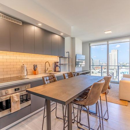 Downtown Miami Condos By Lua Host Ngoại thất bức ảnh