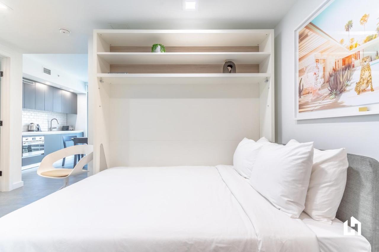 Downtown Miami Condos By Lua Host Ngoại thất bức ảnh