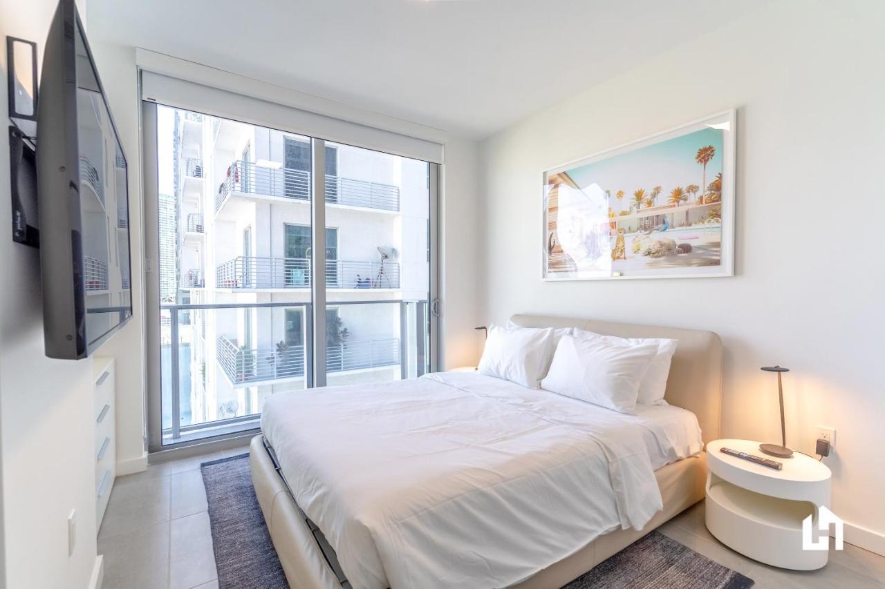 Downtown Miami Condos By Lua Host Ngoại thất bức ảnh