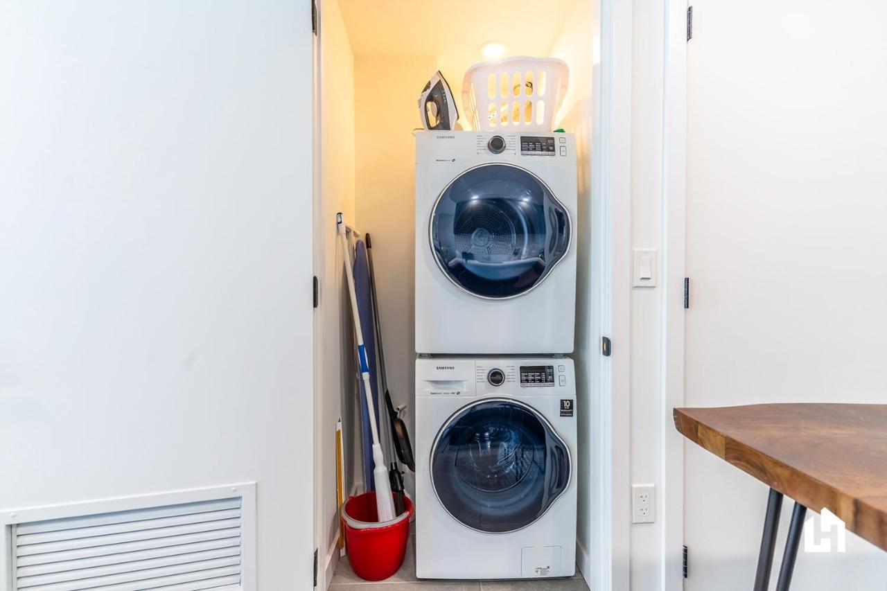 Downtown Miami Condos By Lua Host Ngoại thất bức ảnh