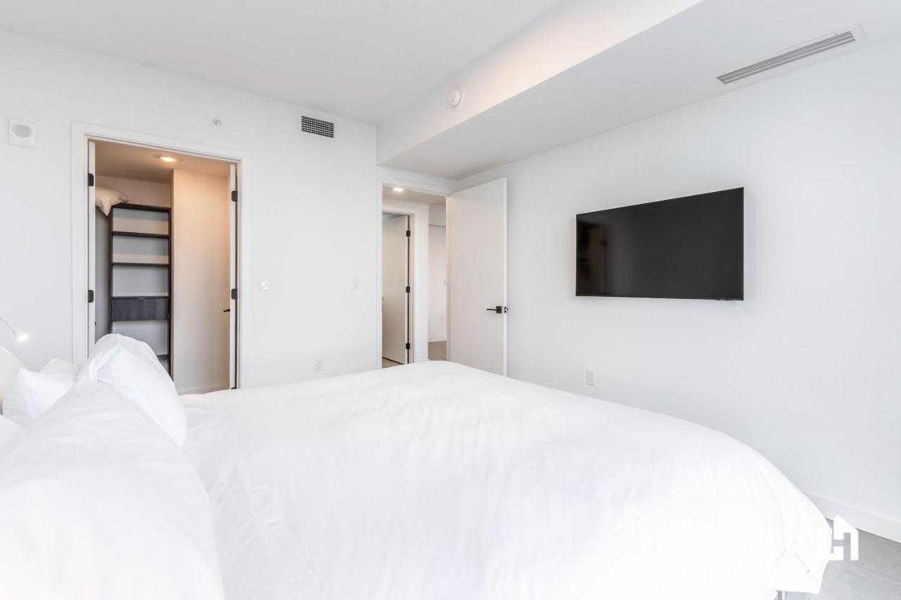 Downtown Miami Condos By Lua Host Ngoại thất bức ảnh