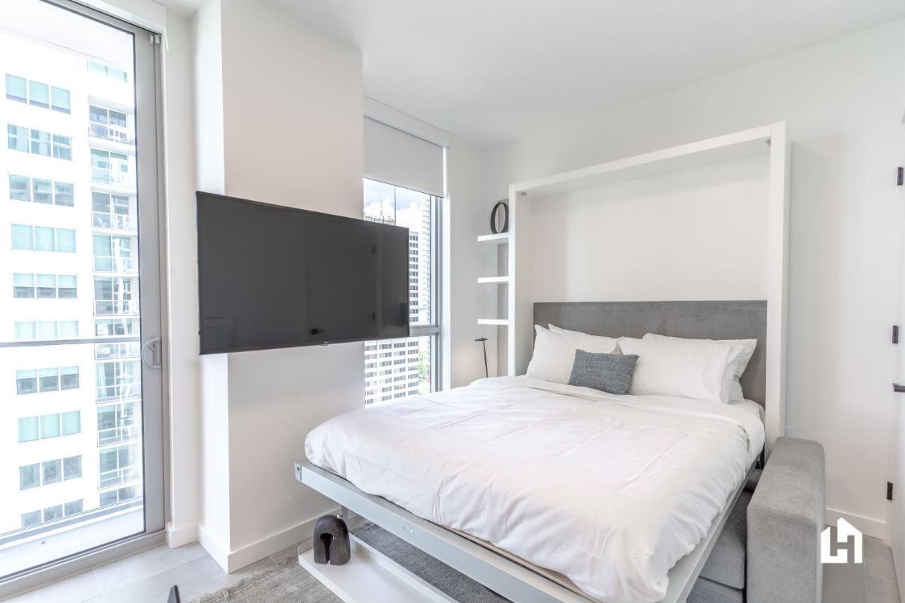 Downtown Miami Condos By Lua Host Ngoại thất bức ảnh