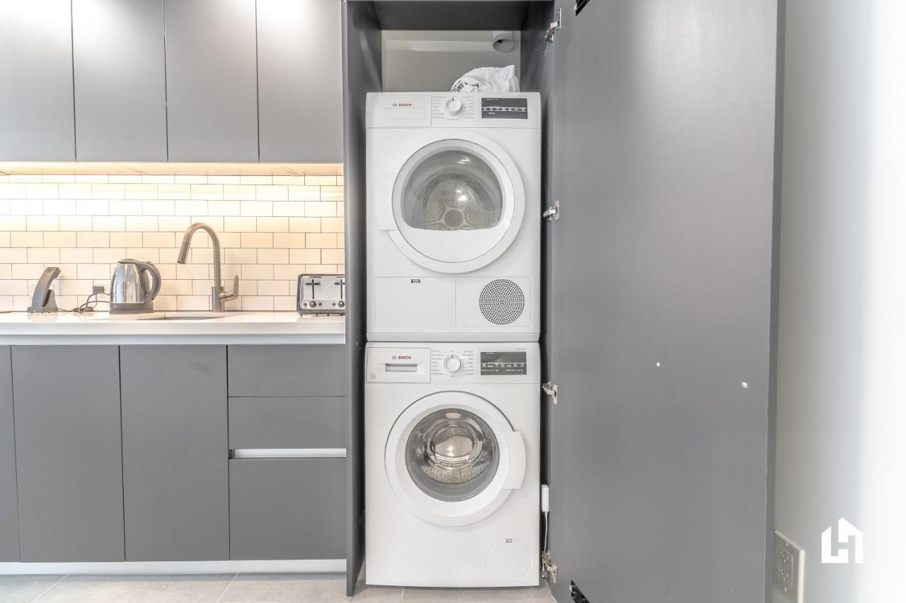 Downtown Miami Condos By Lua Host Ngoại thất bức ảnh