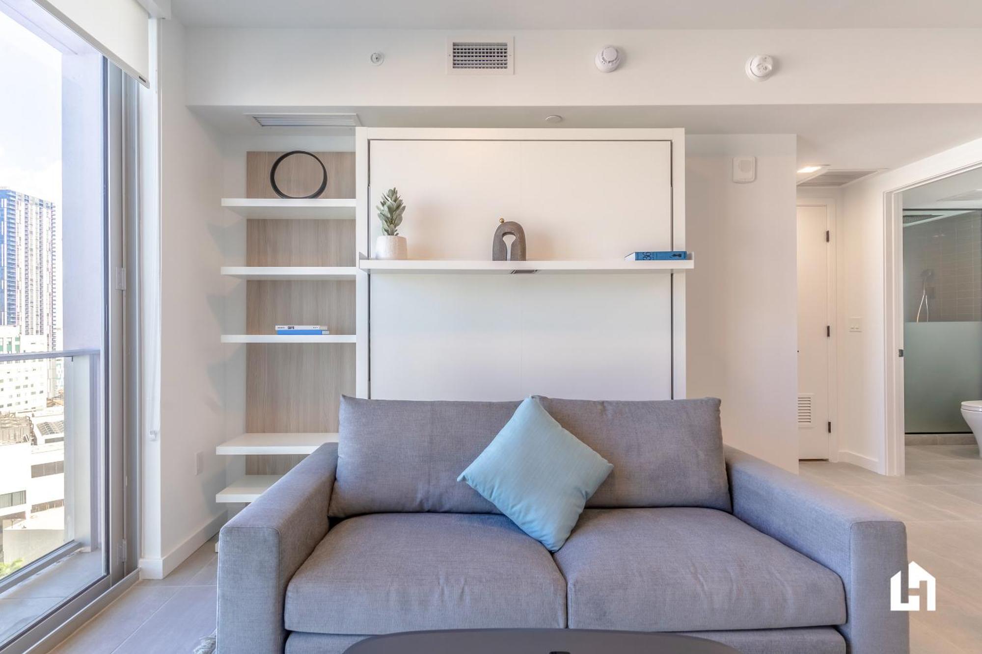 Downtown Miami Condos By Lua Host Phòng bức ảnh