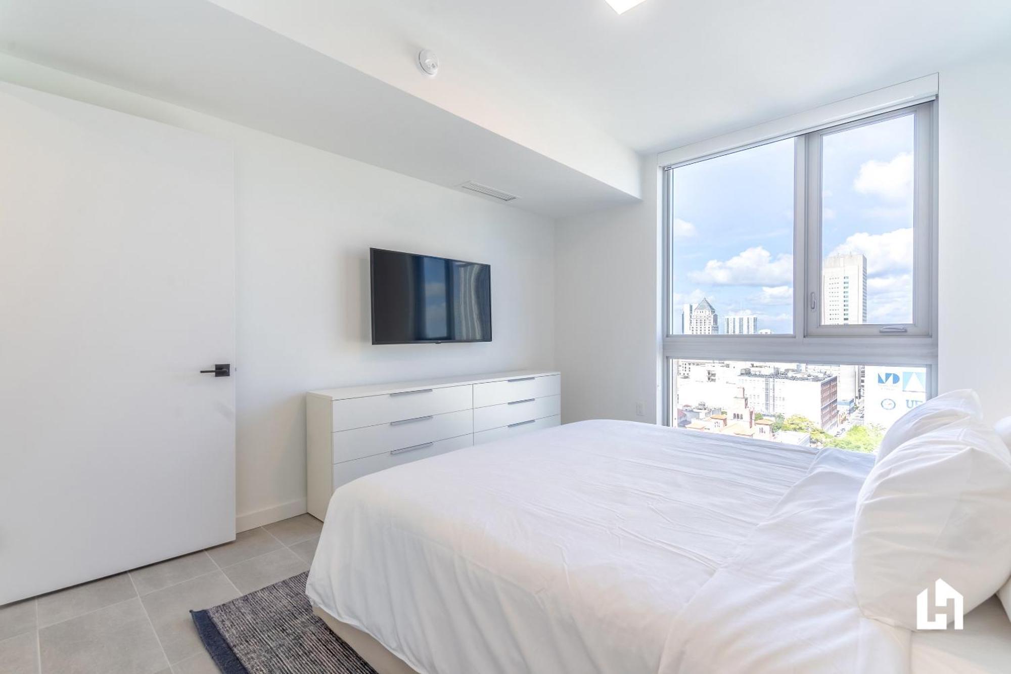 Downtown Miami Condos By Lua Host Phòng bức ảnh