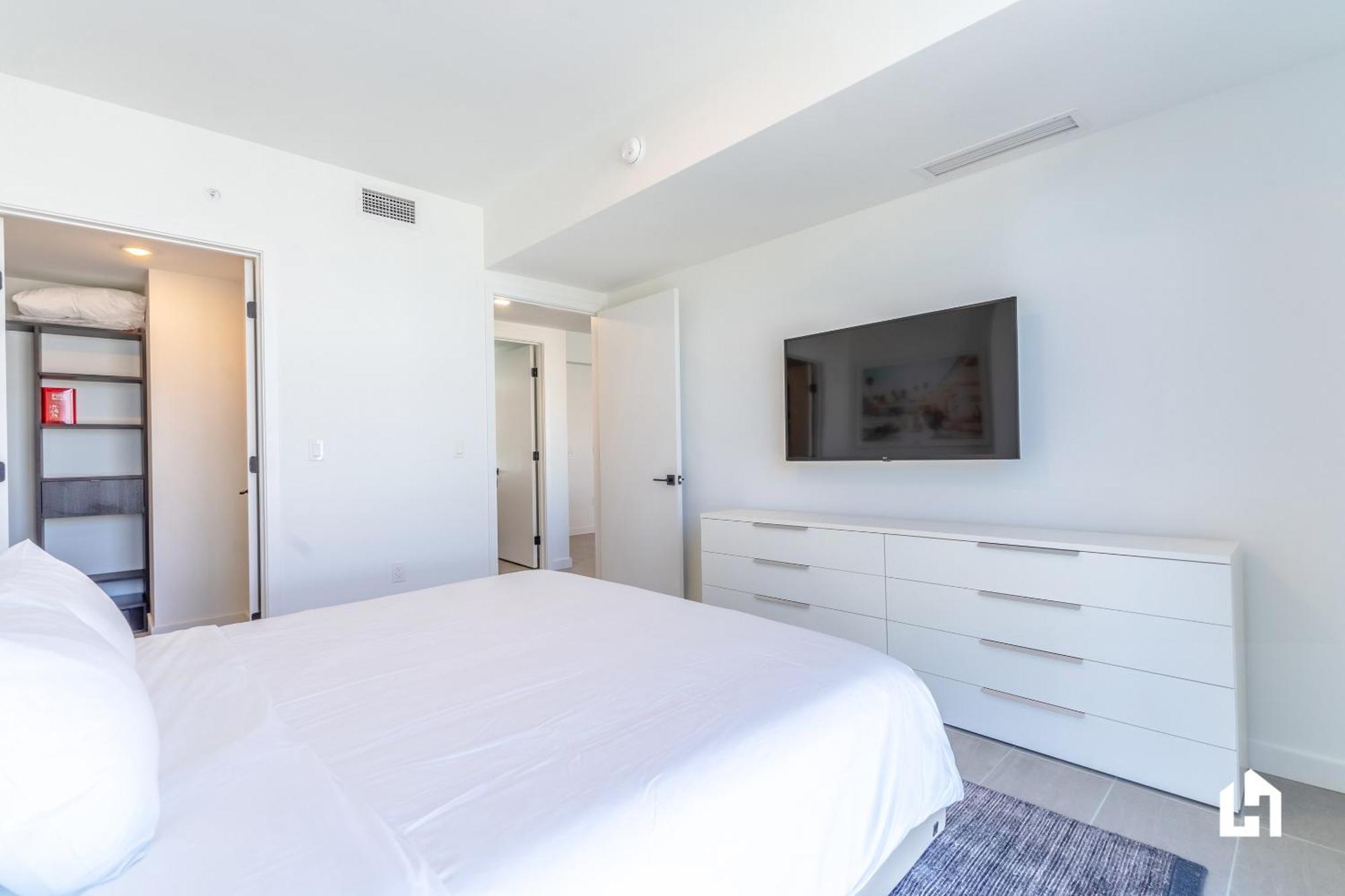 Downtown Miami Condos By Lua Host Phòng bức ảnh
