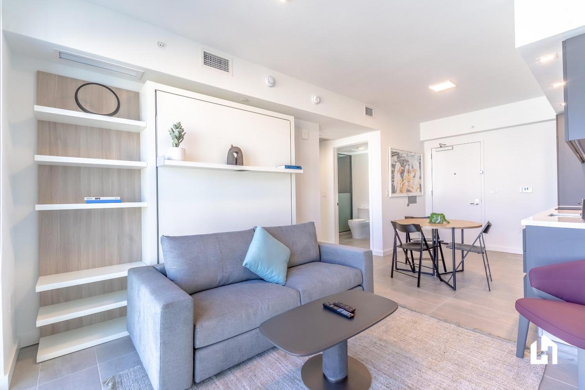 Downtown Miami Condos By Lua Host Phòng bức ảnh