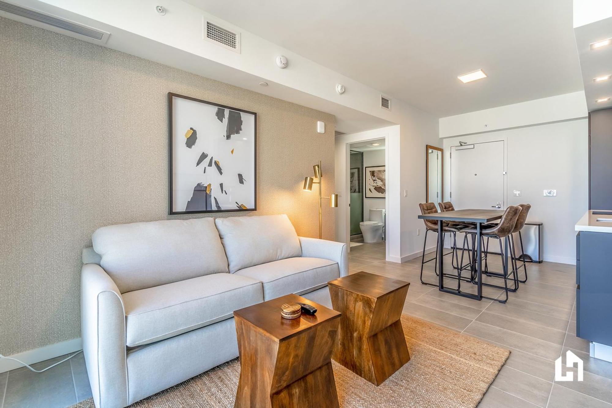 Downtown Miami Condos By Lua Host Ngoại thất bức ảnh