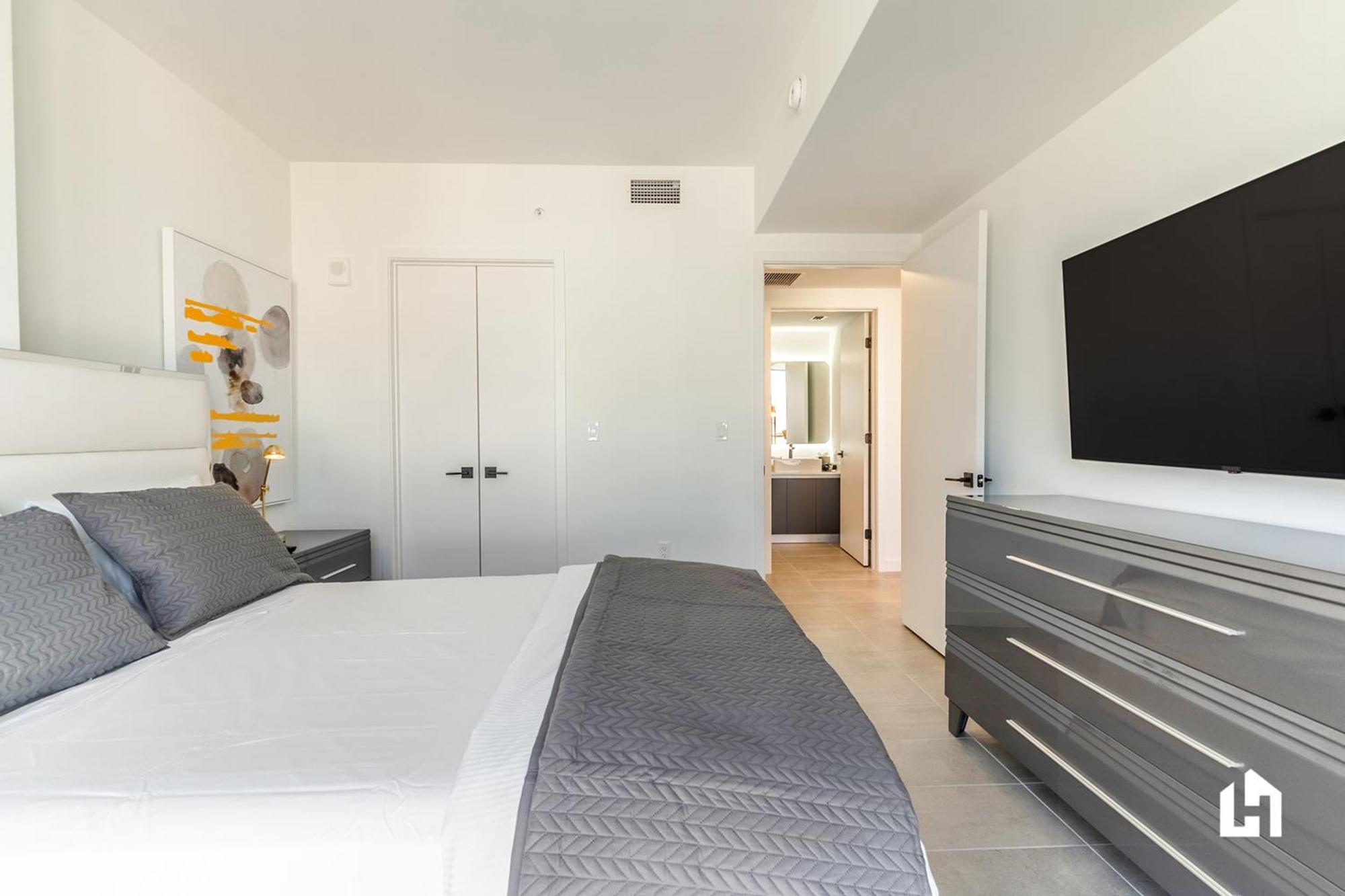 Downtown Miami Condos By Lua Host Ngoại thất bức ảnh