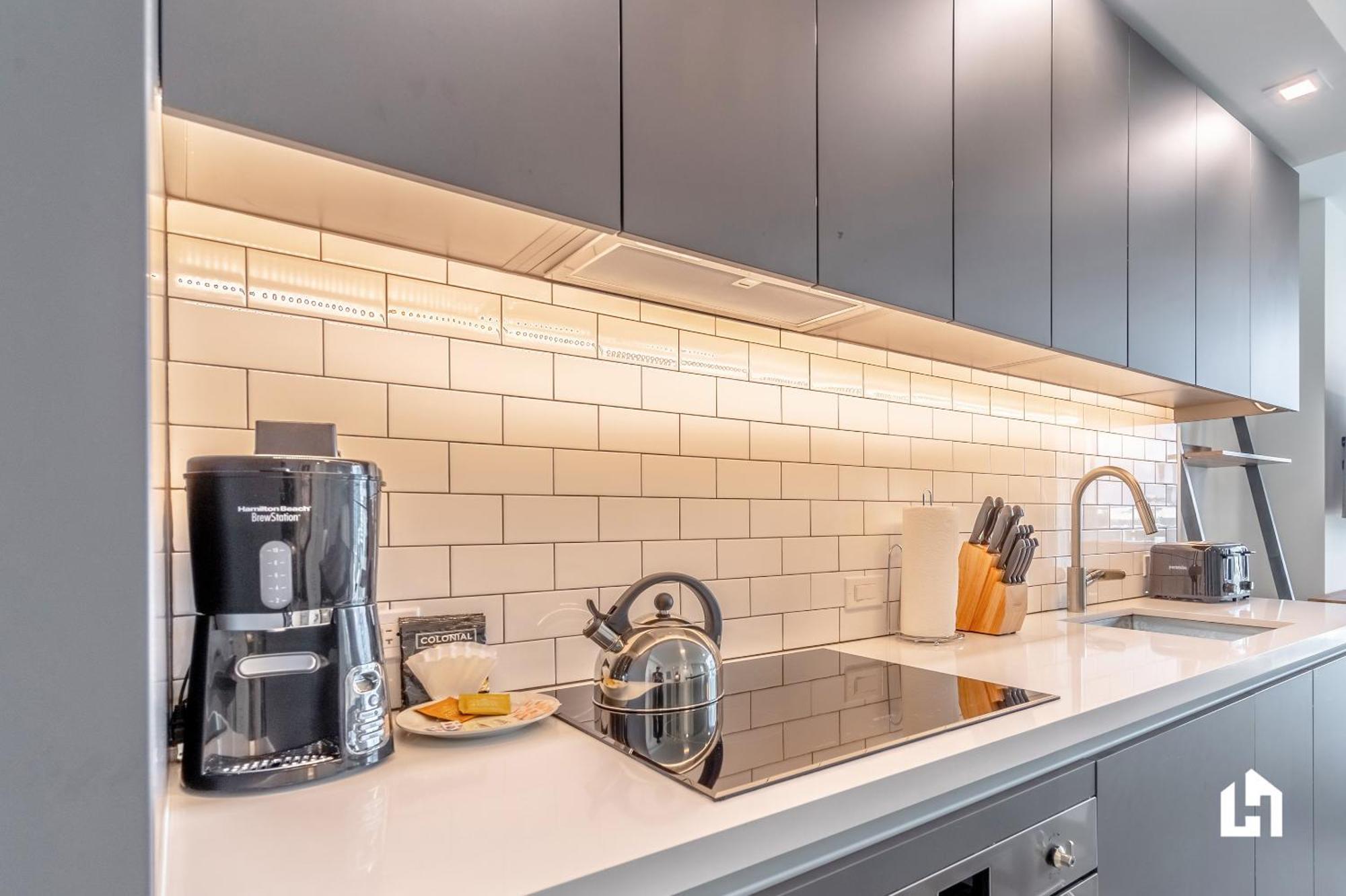 Downtown Miami Condos By Lua Host Ngoại thất bức ảnh